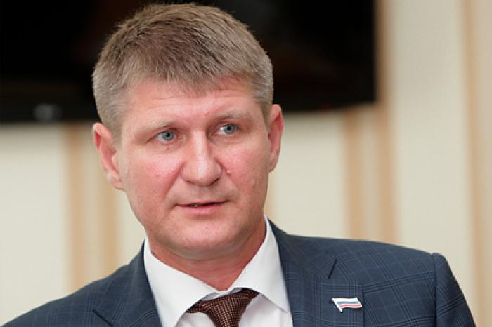 В Госдуме назвали ущербной политику Киева в отношении России