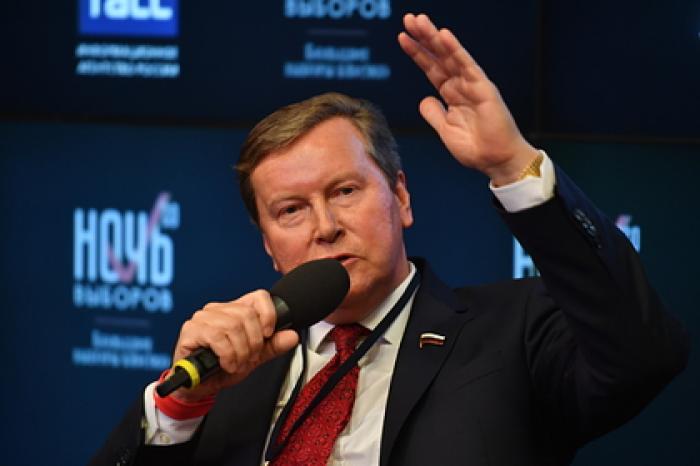 В Госдуме предложили лишать депутатов мандата за нарушение предвыборных обещаний