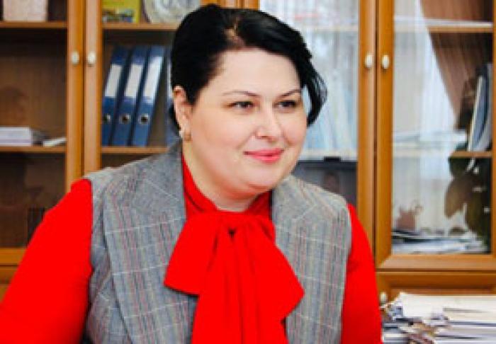 ВИЦЕ-ПРЕМЬЕР ПО РЕИНТЕГРАЦИИ ОБСУДИЛА С ПРЕДСТАВИТЕЛЕМ СОВЕТА ЕВРОПЫ СОБЛЮДЕНИЕ ПРАВ ЧЕЛОВЕКА В МОЛДОВЕ