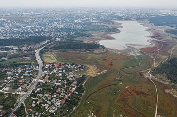В Крыму назвали условие для приезда миссии ООН