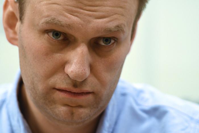 Власти Германии взяли Навального под максимальный контроль