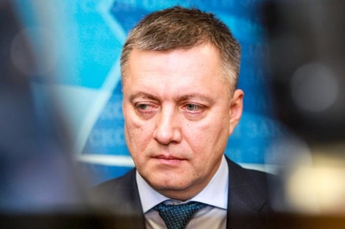 Власти Иркутской области определились с датой открытия Дома молодежи