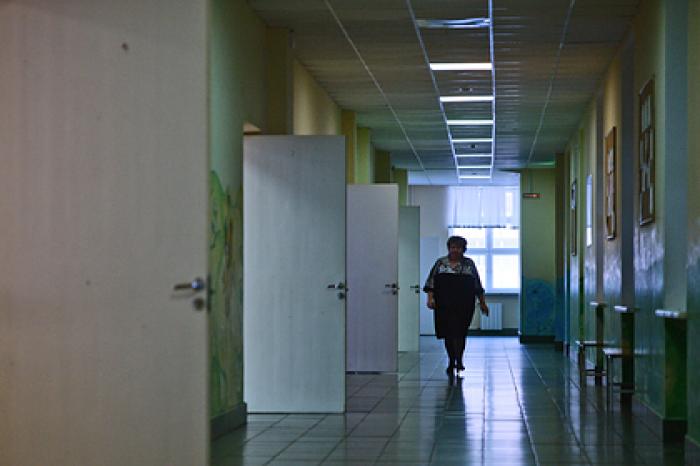 В Минпросвещения раскрыли долю закрытых из-за коронавируса школ