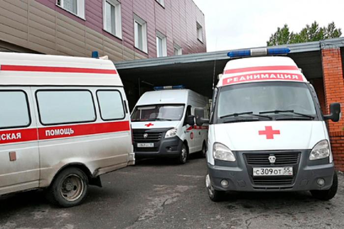 В Минздраве объяснили кому Навального