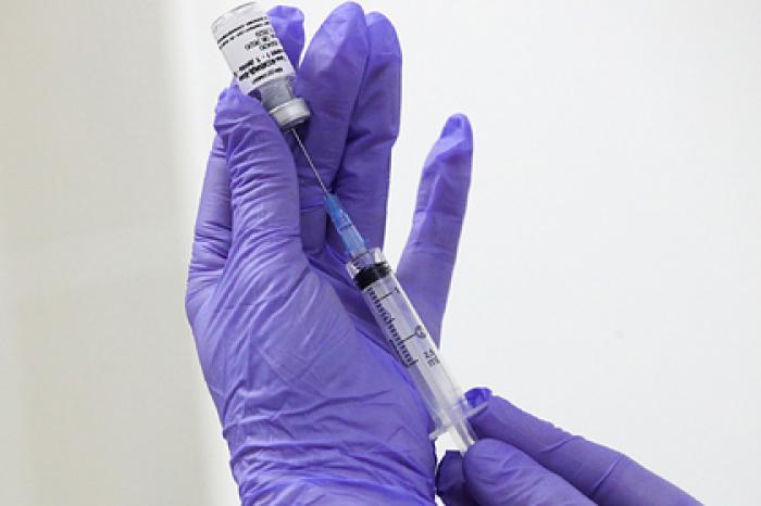 ВОЗ поблагодарила Россию за вакцину от коронавируса