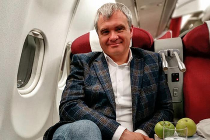 В партии племянника Путина нашли возможную причину иска о ликвидации