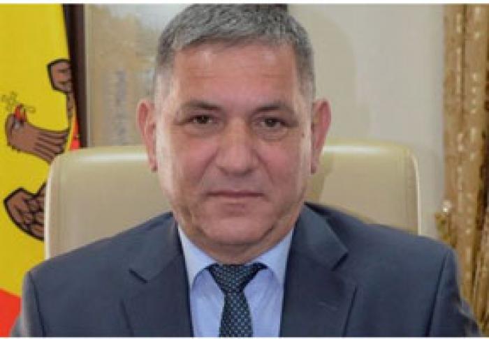 ВРИО ГЛАВЫ ВСМ ПОДАЛ В ОТСТАВКУ