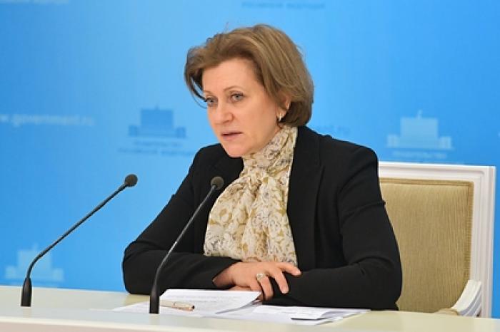 В Роспотребнадзоре назвали причины роста заболеваемости коронавирусом