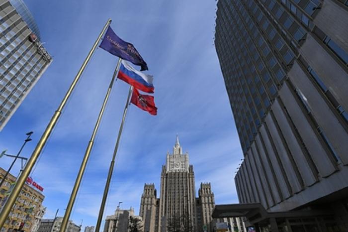 В России отреагировали на заявление США о восстановлении санкций против Ирана
