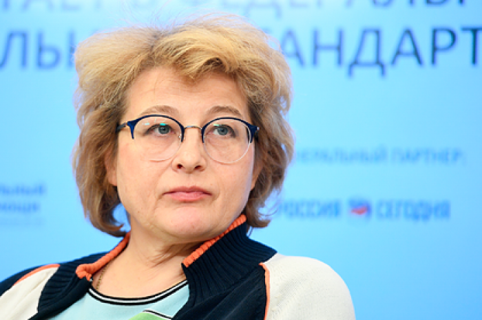 В России оценили необходимость уроков секспросвета словами «природа подскажет»