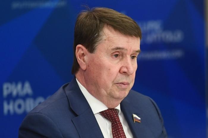 В России оценили призыв Австрии продолжить строительство «Северного потока-2»