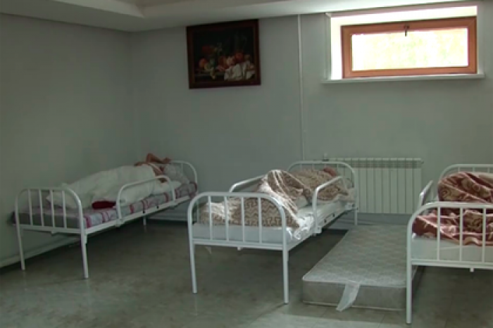В российском городе обнаружили подпольный пансионат со стонущими пенсионерами