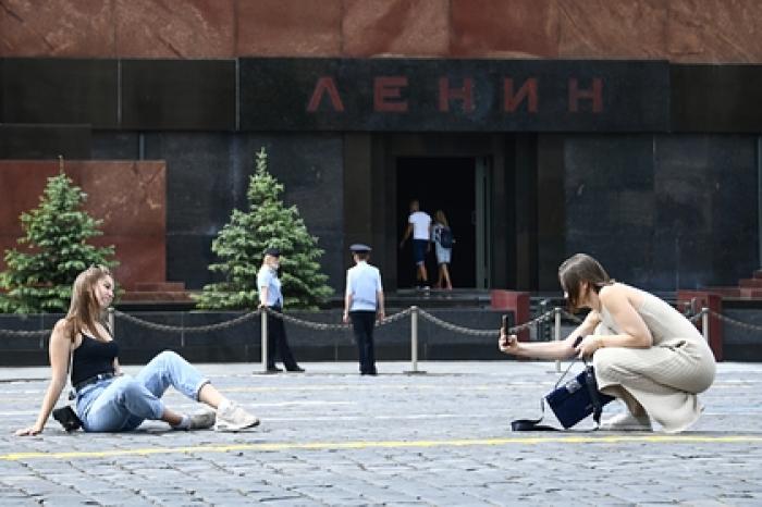 В РПЦ оценили возможность создания на месте Мавзолея Ленина религиозного объекта