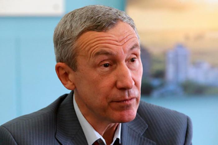В Совфеде сообщили о поступавших сенатору Климову угрозах с Украины