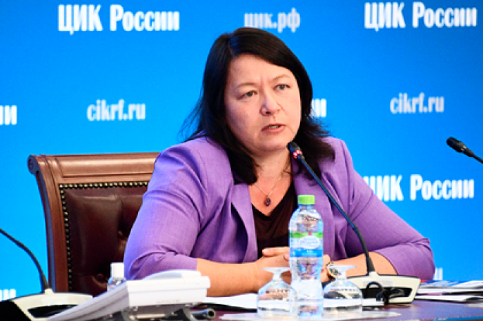 В ЦИК прокомментировали жалобы на ход досрочного голосования