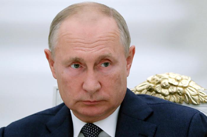 Выдвижение Путина на Нобелевскую премию объяснили