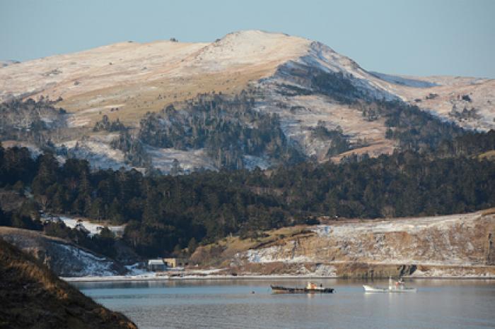 Японцы захотели вернуть Курилы с помощью ядерных ракет