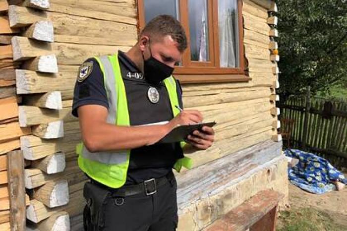 Загрустивший подросток убил дедушку и выложил снимки расправы в интернет