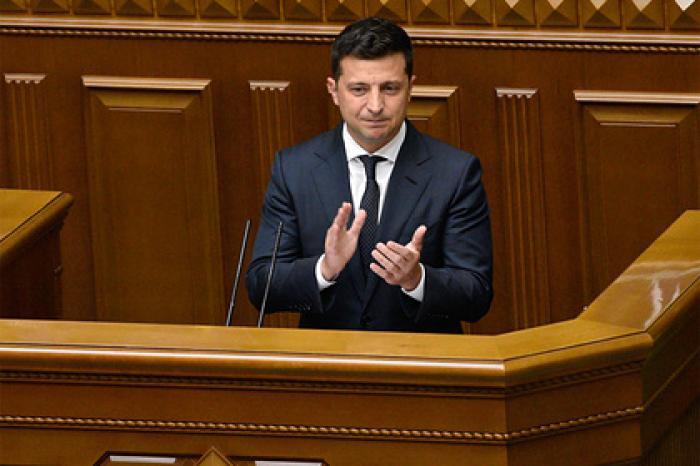 Зеленский захотел более эффективного диалога с Путиным