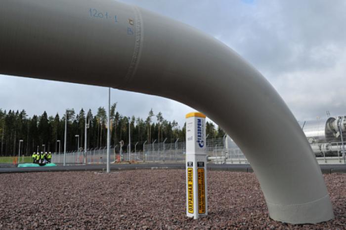 Американцы приготовились наводнить Европу газом