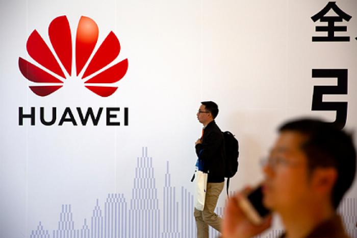 «Автодор» и Huawei решили сотрудничать в сфере скоростных дорог