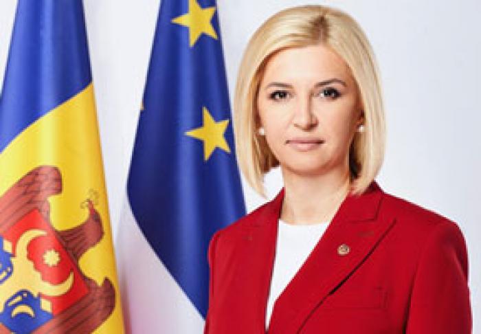 БАШКАН ГАГАУЗИИ ПРИНИМАЕТ УЧАСТИЕ В КОНГРЕССЕ, КОТОРЫЙ ПРОХОДИТ ПОД ПАТРОНАТОМ СУПРУГИ ПРЕЗИДЕНТА ТУРЦИИ