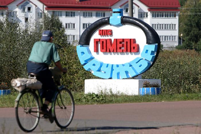 Белоруссия остановила прокачку российской нефти по просьбе Польши