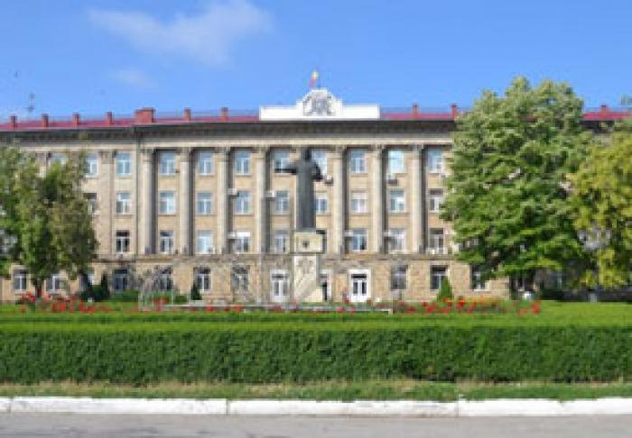 БЕЛЬЦЫ СТАНУТ «ЗЕЛЕНЫМ ГОРОДОМ»