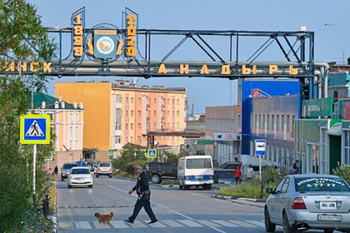 Бизнесу Чукотки выдали микрозаймы на 110 миллионов рублей