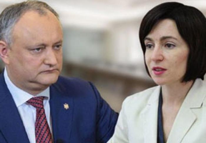 ЧТО ЖДЕТ МОЛДОВУ В СЛУЧАЕ ИЗБРАНИЯ ЕЕ ПРЕЗИДЕНТОМ ДОДОНА ИЛИ САНДУ – МНЕНИЕ ЭКСПЕРТА