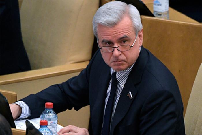 Депутата Госдумы от «Единой России» лишат должности за хамство