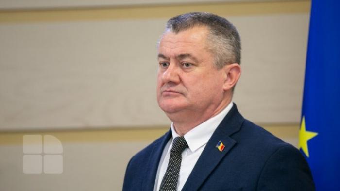 Депутат Григорий Репещук сдал положительный тест на коронавирус