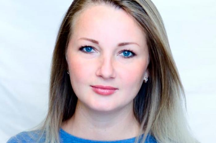 Депутат обматерила россиянина в Instagram