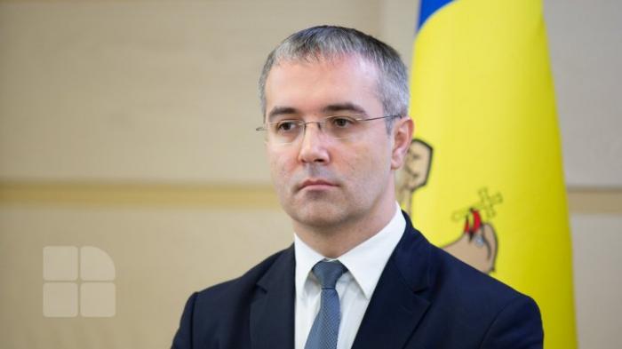 Депутат Сергей Сырбу объявил о выходе из парламентской группы PRO MOLDOVA