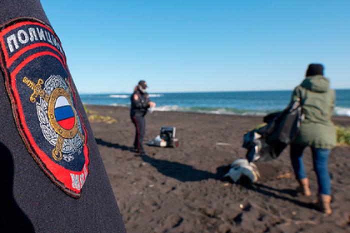 Два полигона ядовитых отходов назвали возможной причиной загрязнения на Камчатке