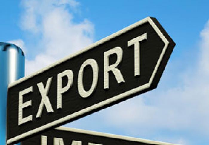 ЭКСПОРТ ИЗ ПРИДНЕСТРОВЬЯ СОКРАТИЛСЯ НА 7,8%