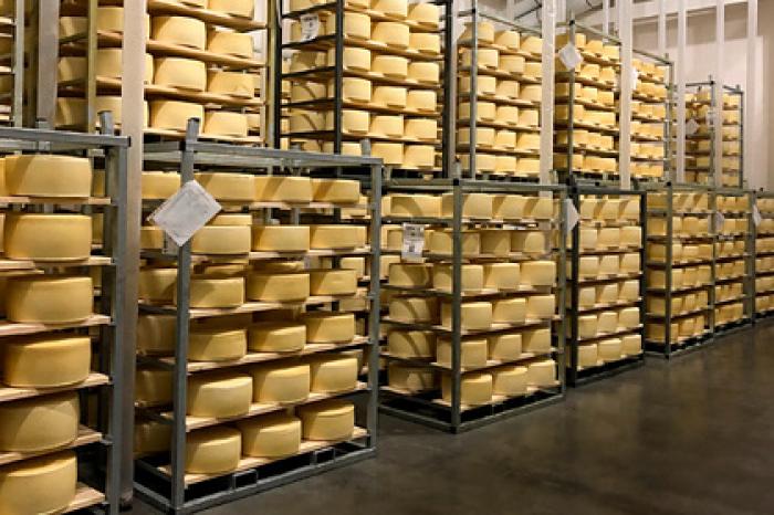 Экспорт сельхозпродукции Подмосковья в страны СНГ вырос