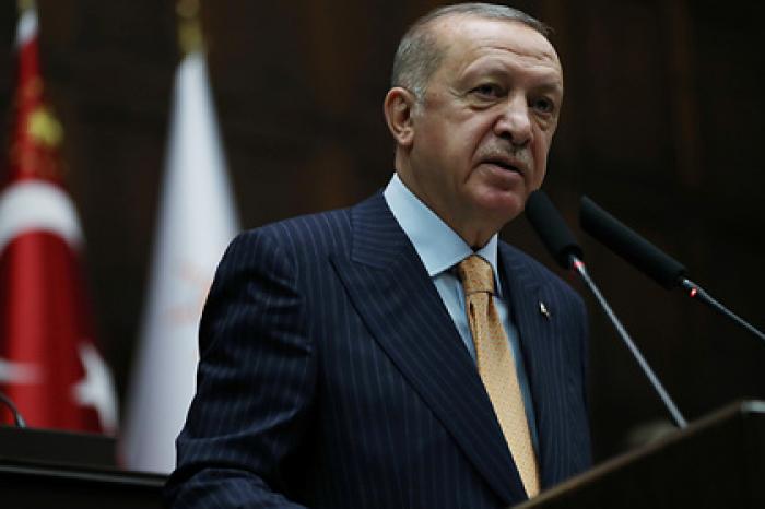 Эрдоган указал Путину «красную черту» Турции на Кавказе