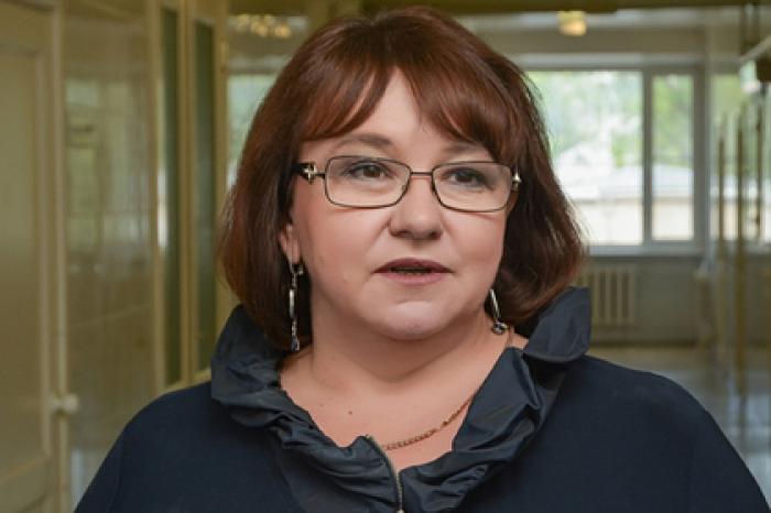 Еще одну ростовскую чиновницу уволили после скандала с гибелью пациентов на ИВЛ