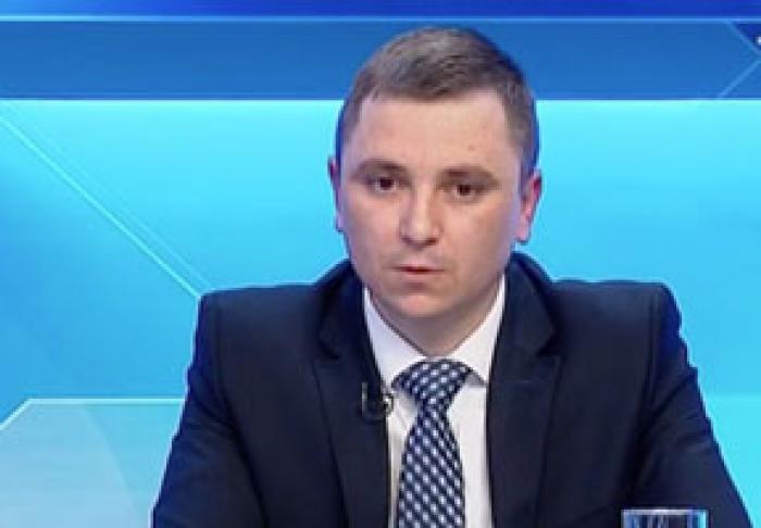 ФИСКАЛЬНЫЕ ПОЛИТИКИ СТАНУТ ОСНОВОЙ ДЛЯ ПРОЕКТА ЗАКОНА О НАЛОГОВО-БЮДЖЕТНОЙ ПОЛИТИКЕ НА 2021 ГОД - ДОРЕЛ НОРОК