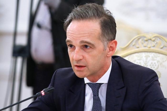 Германия оценила вероятность введения санкций против России из-за Навального