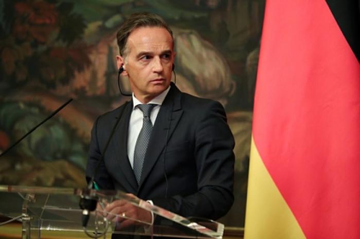 Германия раскрыла роль Европы и СССР в воссоединении страны