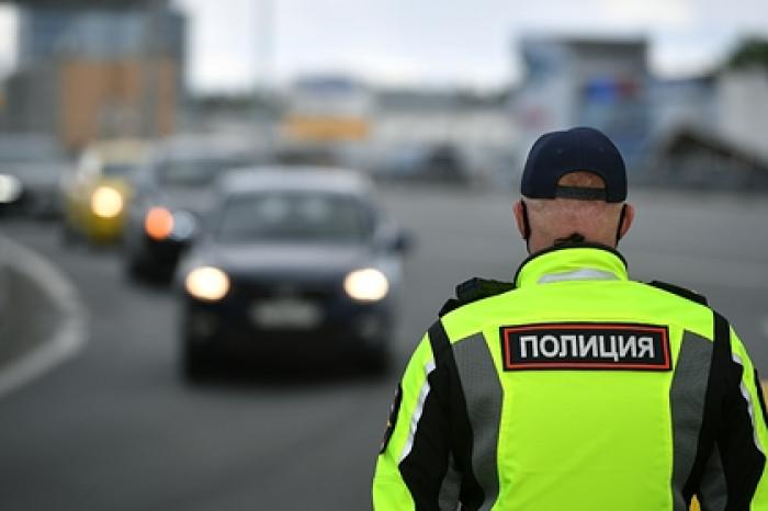ГИБДД назвала не грозящее штрафом нарушение водителей