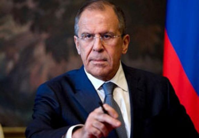 ГЛАВА МИД РФ: США ПЫТАЮТСЯ СОЗДАТЬ ИЗ МОЛДОВЫ ОЧЕРЕДНОЙ «НАРЫВ» НА ПОСТСОВЕТСКОМ ПРОСТРАНСТВЕ