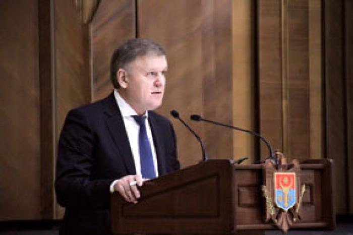ГЛАВУ MAIB ИЗБРАЛИ ПРЕДСЕДАТЕЛЕМ СОВЕТА ФОНДОВОЙ БИРЖИ МОЛДОВЫ