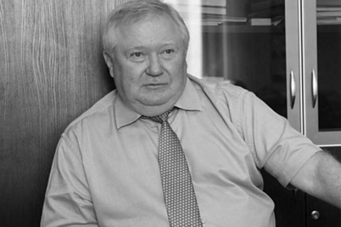 Главврач больницы умер после скандала с нехваткой кислорода для больных