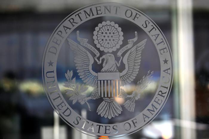 Госдеп США заподозрил правозащитные организации в антисемитизме