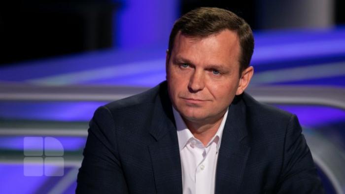 Кандидат в президенты Андрей Нэстасе заявил, что подаст в отставку, если не выполнит свои главные обещания за год