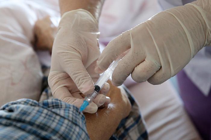 Кремль ответил на обращение о критической нехватке лекарств от рака