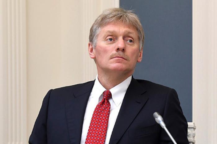 Кремль впервые назвал ситуацию в Карабахе войной